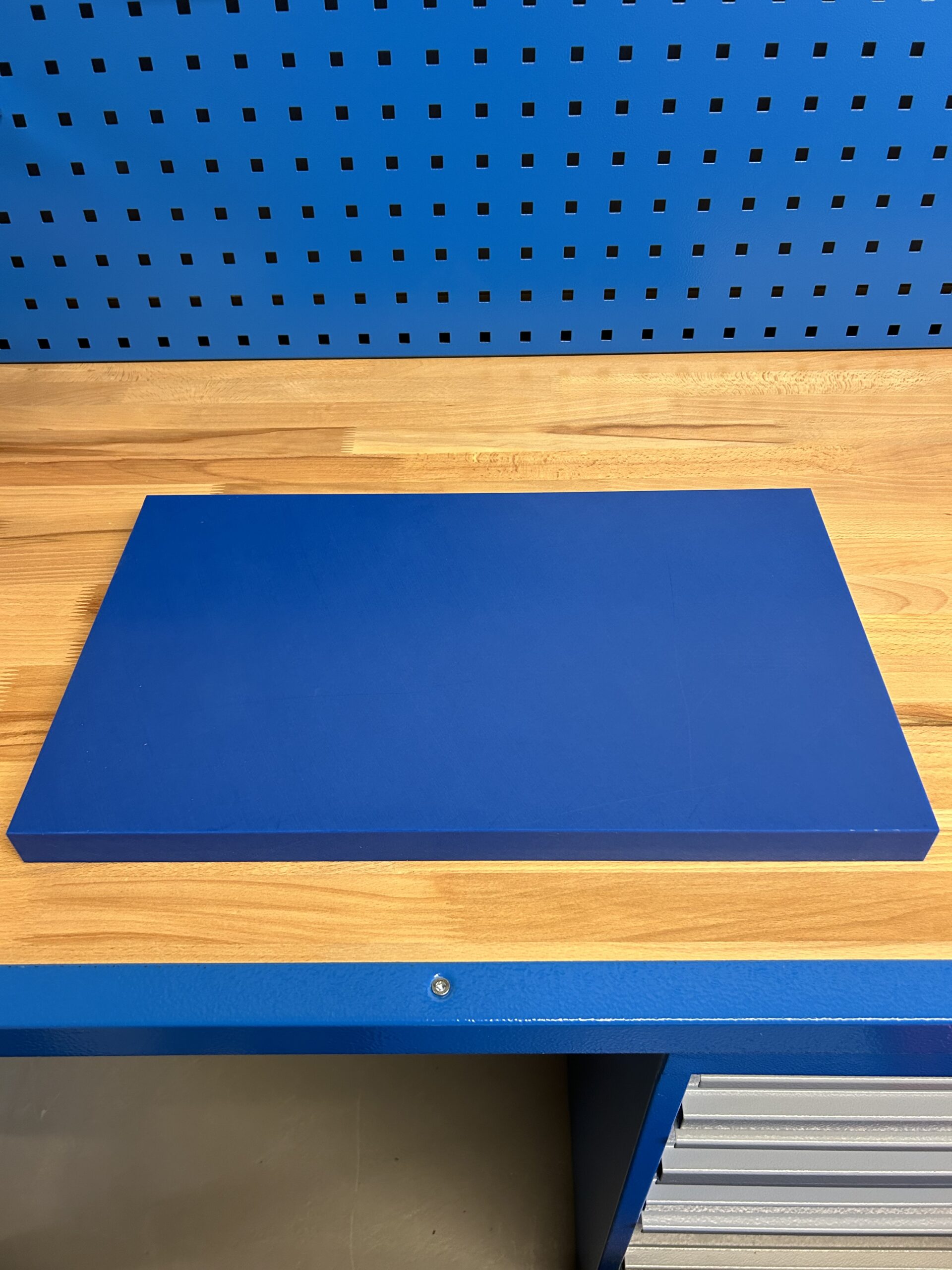 Farveopdelt skærebrætter - Billede 9